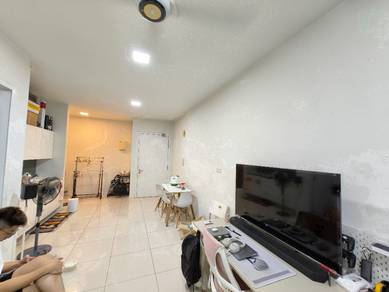 [Kota Damansara Cascades]💥Corner Unit Near Giza MRT Surian High ROI