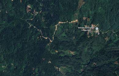 Mixed-Development-Land-for-sale-Tambunan-Sabah