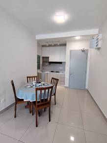 Residensi MH Platinum 2