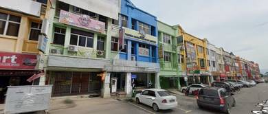 Ground floor Shop for Rent @ Bandar Seri Putra, Bangi.