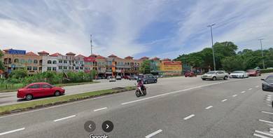 Factory Taman Perindustrian Pusat Bandar Puchong for Sale