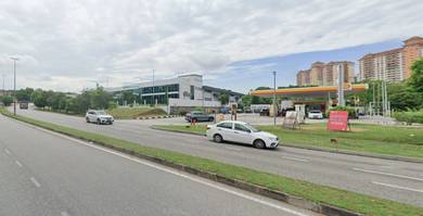 Factory Taman Perindustrian Pusat Bandar Puchong for Sale
