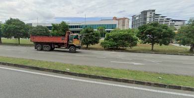 Factory Taman Perindustrian Pusat Bandar Puchong for Sale