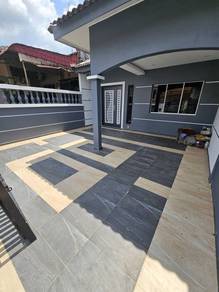 1-storey-Terraced-House-for-sale-Kulai-Johor-3