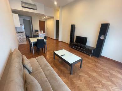 Straits Quay (The Suites at Waterside) For Sale, Tanjung Tokong