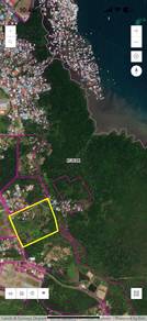 Residential-Land-for-sale-Kunak-Sabah