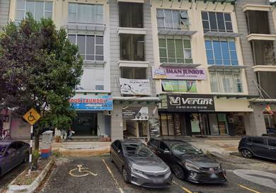 2 nd Floor Office Space at BANDAR SETIA ALAM for rent 🔥 🔥