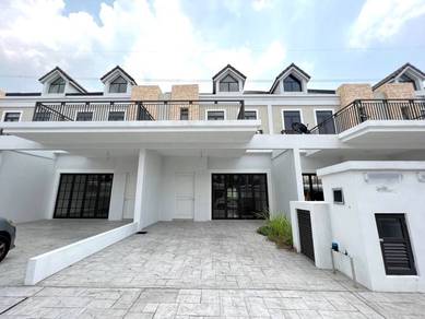 Monet Garden, Sunsuria City, Sepang for rent 🔥 🔥