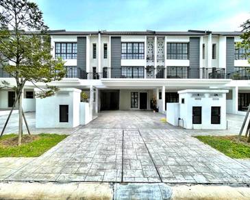 Monet Garden, Sunsuria City, Sepang for rent 🔥 🔥