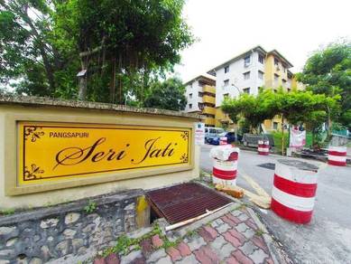 Pangsapuri Seri Jati