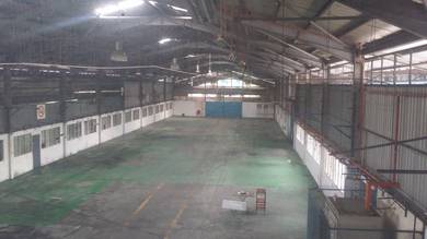 Warehouse Factory Sale Balakong, Taman Cheras Jaya, Selangor