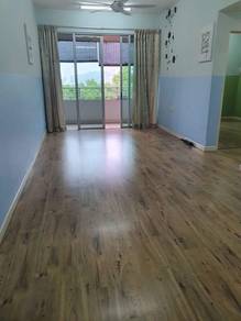Alam Damai Condominium, Damai |  Middle Floor | Block C | For SALE
