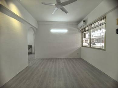 Taman Sri Relau 88B Market Eateries Newly Refurbished Special Offer