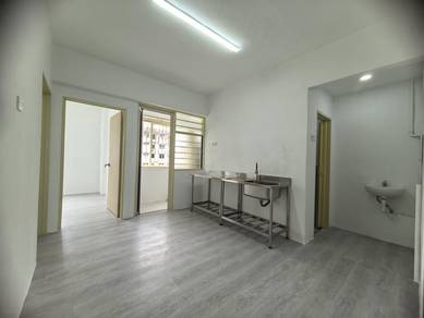 Taman Sri Relau 88B Market Eateries Newly Refurbished Special Offer