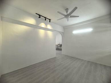 Taman Sri Relau 88B Market Eateries Newly Refurbished Special Offer
