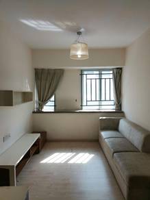 University Utama Condo (UUC) Ground Floor Fully Furnished For SALe