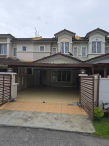 Taman putra Prima PP5 puchong south 20x70