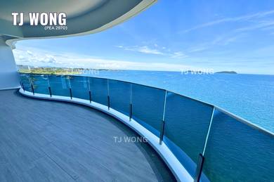 Coral Bay @ Sutera Harbour - KK Most Luxury Waterfront Living