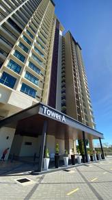 Wow❗ 😍😍 Elemen Utara KK | Menggatal | Studio Unit | For Rent