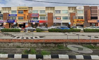 Sunway Prima 4500sf Commercial Complex (Eclusive Unit)