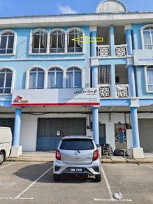 Ruang Pejabat Untuk Disewa Di Tunjong, Kota Bharu Kelantan.