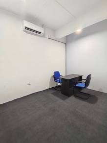 Ruang Pejabat Untuk Disewa Di Tunjong, Kota Bharu Kelantan.