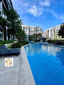 Greenfield Resident for rent|Menggatal