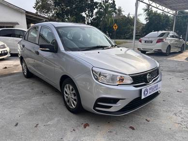 Proton SAGA 1.3 STANDARD LITE AT MY19