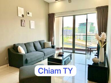 The Loft Residence | KK City Centre | Imago | Loft E | For Sale