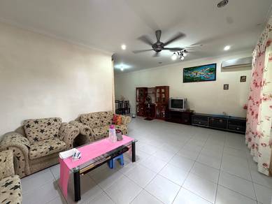 100% LON, Double Storey, KIMPANG MOYAN