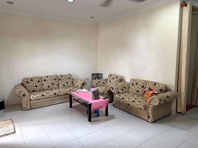 100% LON, Double Storey, KIMPANG MOYAN