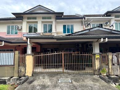 100% LON, Double Storey, KIMPANG MOYAN