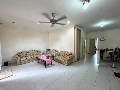 100% LON, Double Storey, KIMPANG MOYAN