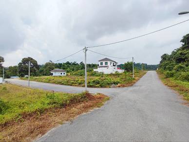 Residential-Land-for-sale-Dengkil-Selangor