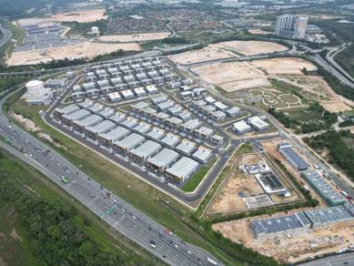 Warehouse-/-Factory-for-rent-Nilai-Negeri-Sembilan-3