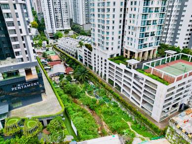 Residential-Land-for-sale-Mont-Kiara-Kuala-Lumpur