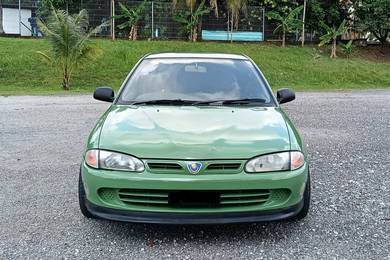 Proton SATRIA 1.3 GLi (M)