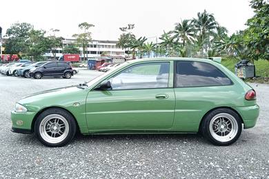 Proton SATRIA 1.3 GLi (M)