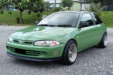Proton SATRIA 1.3 GLi (M)