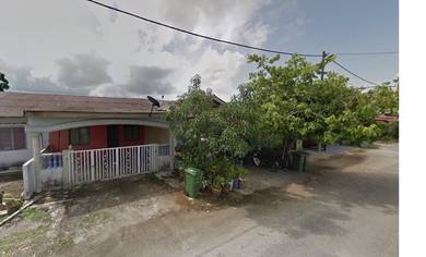 Terraced-House-for-sale-Pekan-Pahang-1
