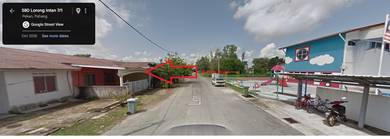 Terraced-House-for-sale-Pekan-Pahang-2