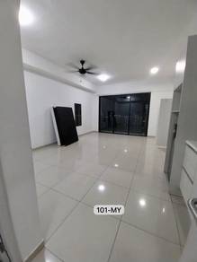 Studio I-City I- Soho Fully Furnished Near Central Mall UITM Shah Alam
