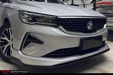 Proton S70 Oem Bodykit With Paint Body kit Spoiler