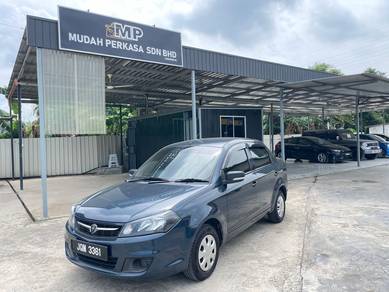 Proton SAGA 1.3 FLX STANDARD (A)