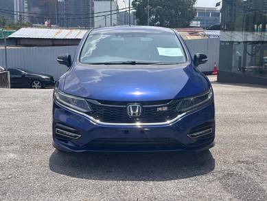 Honda JADE 1.5 RS (A)