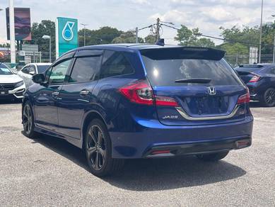Honda JADE 1.5 RS (A)