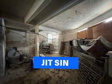 Shop-lot-for-rent-Jelutong-Penang