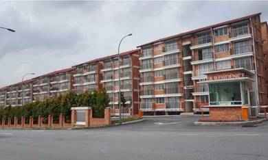 【🔥100%LOAN🔥】Goodview Heights✅ 930sf✅ Kajang✅ BELOW MARKET PRICE ❌10%