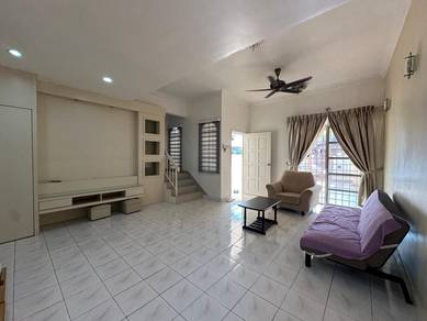 2-storey-Terraced-House-for-rent-Seremban-Negeri-Sembilan