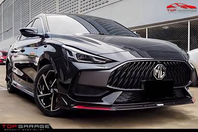 Mg5 Drive Filewar Bodykit  Bodykit With Paint Sp